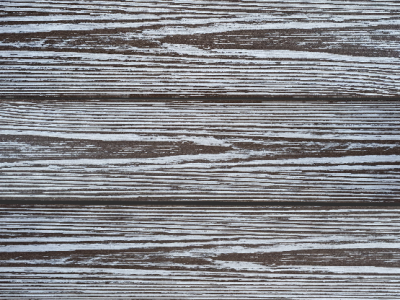 Террасная доска из ДПК Terrapol Антик Троя