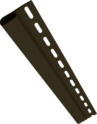 Финишная планка Vinyl-On 3,05 м – Венге