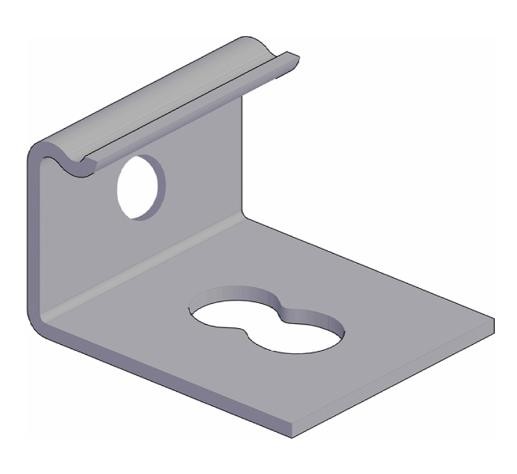 Кляймер стартовый KRONEX № 7 для каркаса из металлопрофиля и лаги ДПК (упак/10 шт) купить в Шуе Кляймер стартовый KRONEX № 7 для каркаса из металлопрофиля и лаги ДПК (упак/10 шт) купить в Шуе