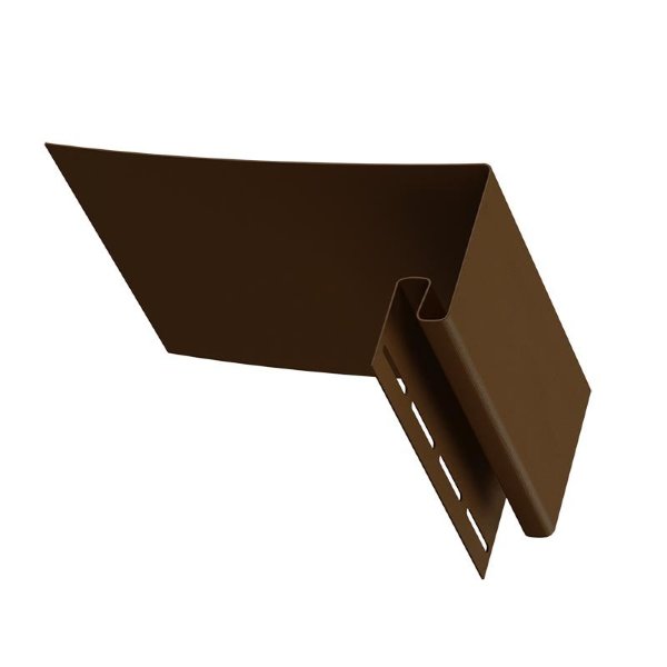 Околооконный профиль коричневый купить в Шуе Околооконный профиль коричневый купить в Шуе