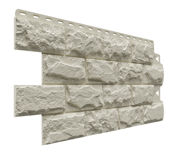 Фасадная панель Docke, Dufour (Камень) ТИРОЛЬ купить в Шуе