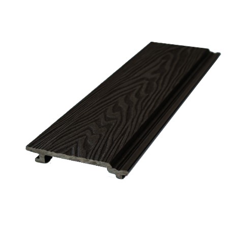 Фасадная панель из ДПК ECODECKING Венге купить в Шуе