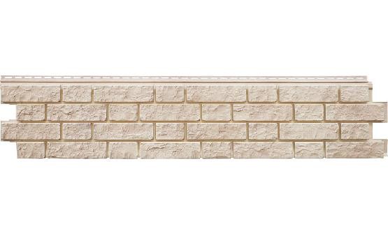 Фасадная панель GL ЯФАСАД Балтийский кирпич жемчуг купить в Шуе Фасадная панель GL ЯФАСАД Балтийский кирпич жемчуг купить в Шуе