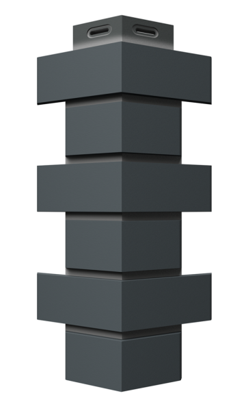 Угол Flemish Тёмно-серый купить в Шуе Угол Flemish Тёмно-серый купить в Шуе