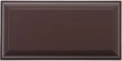 Система отделки углов - отделочный элемент №1 Альта-Профиль Коричневый 0,25 х 0,13 м