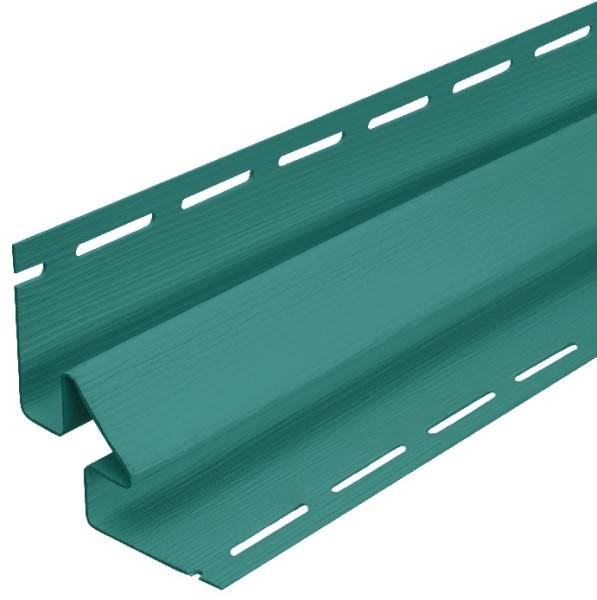 Внутренний угол 3,05 м TECOS ИЗУМРУД купить в Шуе