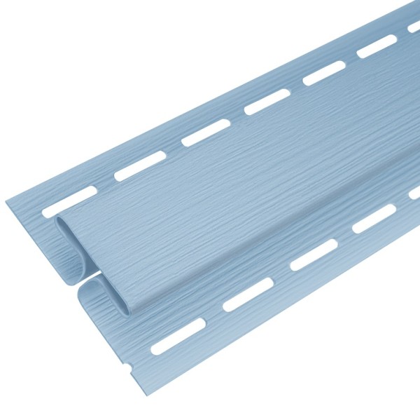 Соединительный Н-профиль TECOS ГОЛУБОЙ купить в Шуе Соединительный Н-профиль TECOS ГОЛУБОЙ купить в Шуе