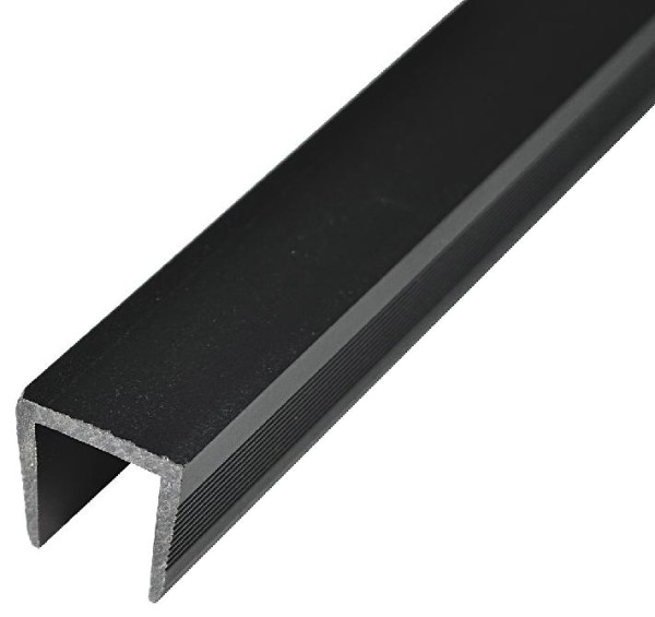 П-Профиль FAYNAG ДПК кварц купить в Шуе П-Профиль FAYNAG ДПК кварц купить в Шуе