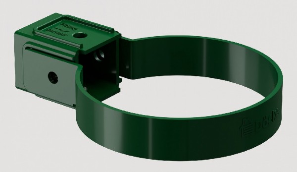 Хомут универсальный ПВХ Docke STANDART зеленый купить в Шуе Хомут универсальный ПВХ Docke STANDART зеленый купить в Шуе