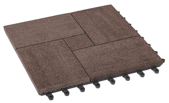 Модульный паркет ДПК GRINDERDECO Люкс 7 Шоколад купить в Шуе Модульный паркет ДПК GRINDERDECO Люкс 7 Шоколад купить в Шуе