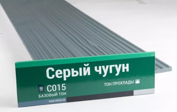 Сайдинг Мирко 7,5 под дерево С015 купить в Шуе Сайдинг Мирко 7,5 под дерево С015 купить в Шуе