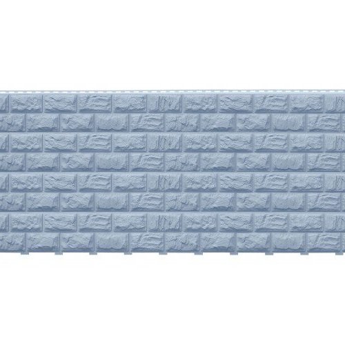 Фасадная панель Доломит Альпийский Серо-голубой купить в Шуе Фасадная панель Доломит Альпийский Серо-голубой купить в Шуе