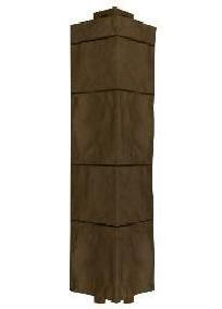 Canada Ridge Угол внешний коричневый