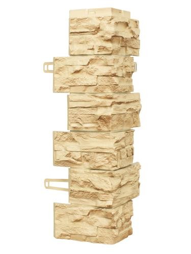 Угол-Royal Stone, Камень Скалистый, Ричмонд купить в Шуе Угол-Royal Stone, Камень Скалистый, Ричмонд купить в Шуе