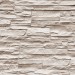 Фасадная панель FineBer, Скол -  Светло бежевый купить в Шуе