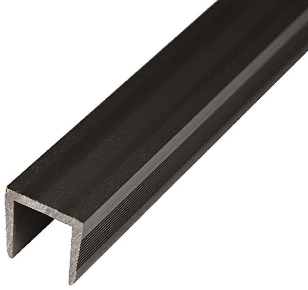 П-Профиль FAYNAG ДПК венге купить в Шуе