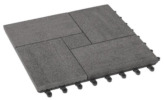 Модульный паркет ДПК GRINDERDECO Люкс 7 Серый базальт купить в Шуе Модульный паркет ДПК GRINDERDECO Люкс 7 Серый базальт купить в Шуе