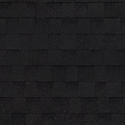 Двухслойная ламинированная черепица Shinglas, серия Фазенда – Чёрный купить в Шуе Двухслойная ламинированная черепица Shinglas, серия Фазенда – Чёрный купить в Шуе