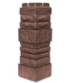 Наружный угол КАМЕНЬ ШОТЛАНДСКИЙ Глазго купить в Шуе Наружный угол КАМЕНЬ ШОТЛАНДСКИЙ Глазго купить в Шуе