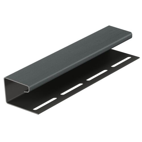 j-Профиль Grand Line Графит купить в Шуе j-Профиль Grand Line Графит купить в Шуе