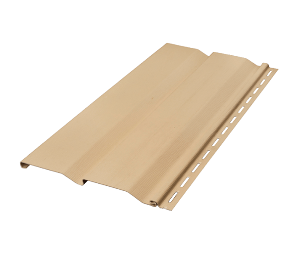 Сайдинг виниловый «Лапландия» Маисовый купить в Шуе Сайдинг виниловый «Лапландия» Маисовый купить в Шуе