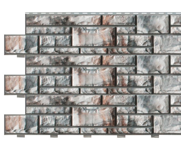 Фасадные панели «Доломит эксклюзивный», Гранит купить в Шуе Фасадные панели «Доломит эксклюзивный», Гранит купить в Шуе