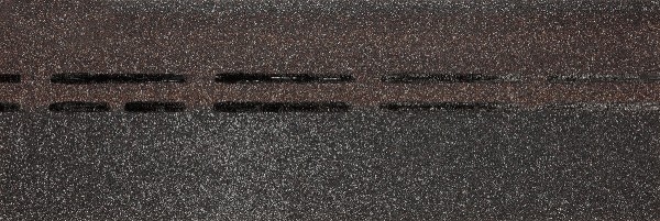 Коньково-карнизная черепица Docke Premium, фладен купить в Шуе