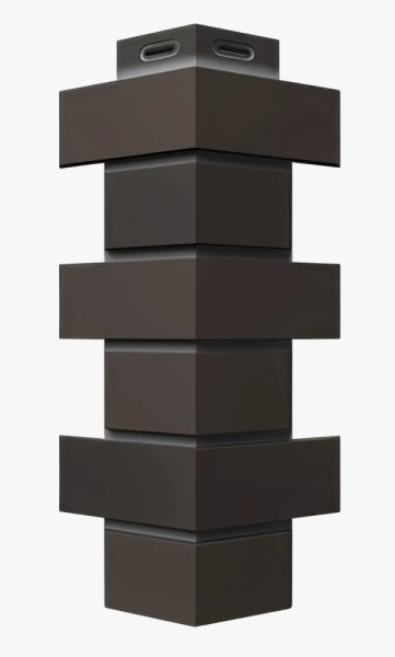 Угол Flemish Тёмно-коричневый купить в Шуе Угол Flemish Тёмно-коричневый купить в Шуе