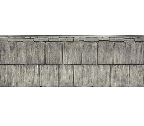 Фасадная панель Техоснастка, Щепа Пихта Кавказ купить в Шуе