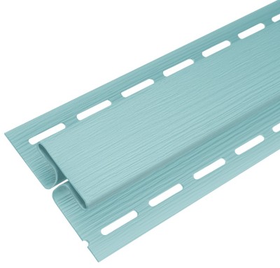 Соединительный Н-профиль TECOS БИРЮЗА