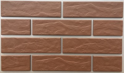 Фасадная Термопанели Аляска Loft Brick Pepper