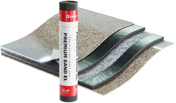 Подкладочный ковер Docke Premium Sand EL купить в Шуе Подкладочный ковер Docke Premium Sand EL купить в Шуе