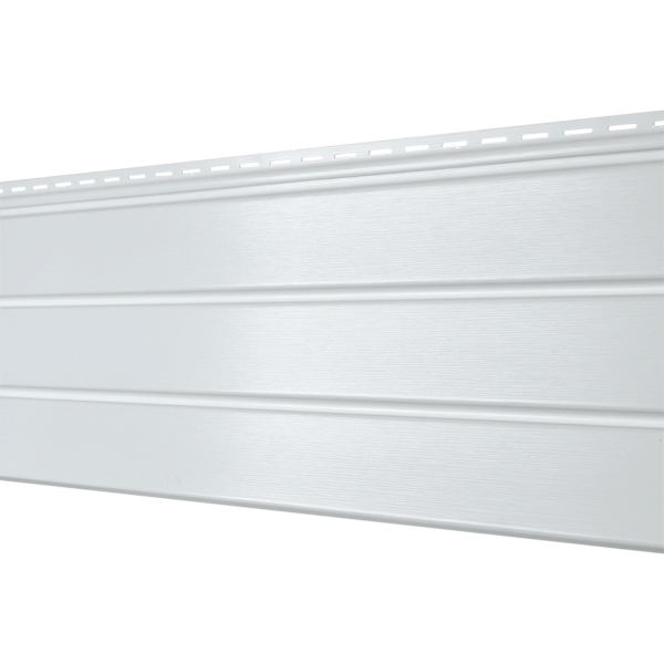 Софит Ю-Пласт PRO Классический без перфорации, белый купить в Шуе Софит Ю-Пласт PRO Классический без перфорации, белый купить в Шуе