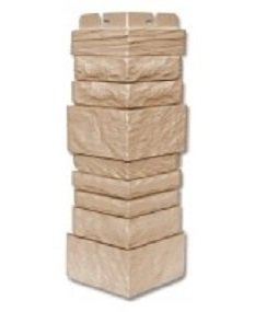 Наружный угол КАМЕНЬ ШОТЛАНДСКИЙ Линвуд купить в Шуе Наружный угол КАМЕНЬ ШОТЛАНДСКИЙ Линвуд купить в Шуе