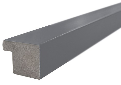 Финишная нланка к панели 3D FineBer серый купить в Шуе Финишная нланка к панели 3D FineBer серый купить в Шуе