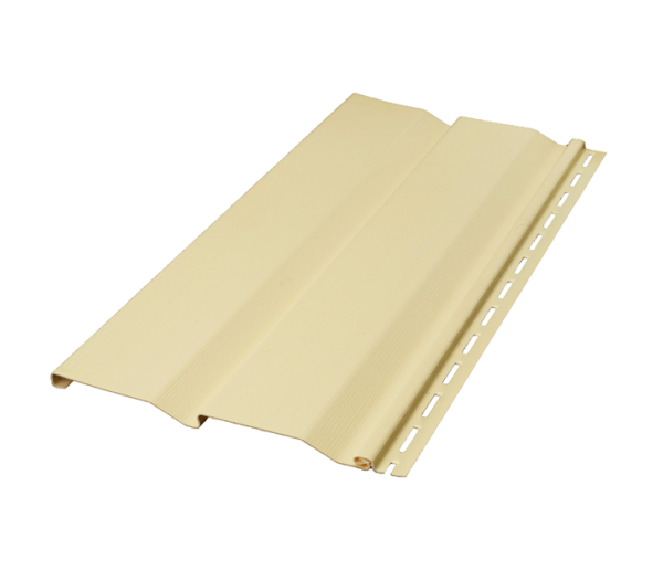 Сайдинг виниловый «Лапландия» Шафран купить в Шуе Сайдинг виниловый «Лапландия» Шафран купить в Шуе