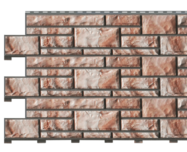 Фасадные панели «Доломит эксклюзивный», Каучино купить в Шуе Фасадные панели «Доломит эксклюзивный», Каучино купить в Шуе