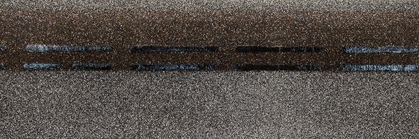 Коньково-карнизная черепица Docke Premium, халва купить в Шуе