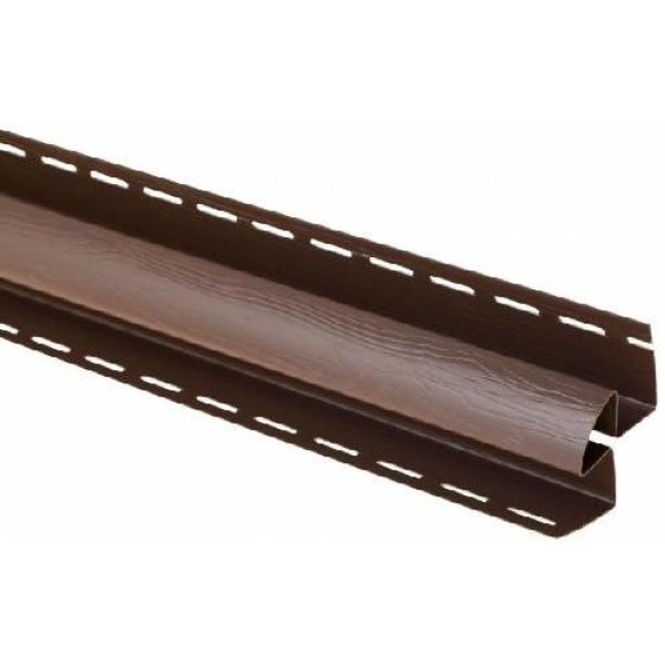 Угол внутренний Премиум Т-13, ВН, Тёмный Орех купить в Шуе