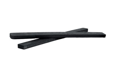 Заглушка для ступени ДПК SINGARAJA чёрный