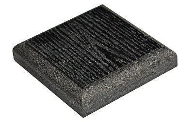 Крышка верхняя FAYNAG ДПК кварц