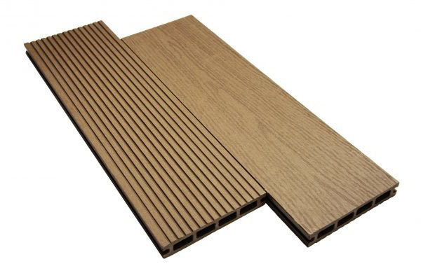 Террасная доска из ДПК WOODVEX Select Кофе купить в Шуе Террасная доска из ДПК WOODVEX Select Кофе купить в Шуе