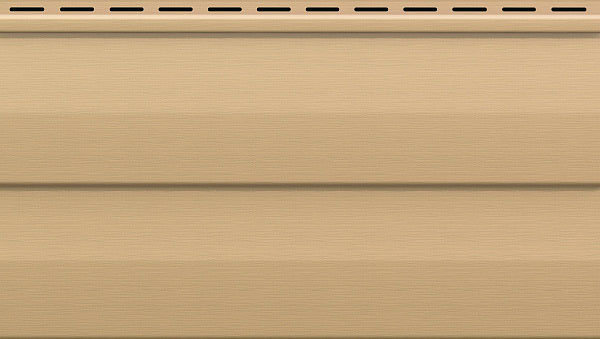 Виниловый сайдинг Айдахо песочный купить в Шуе Виниловый сайдинг Айдахо песочный купить в Шуе