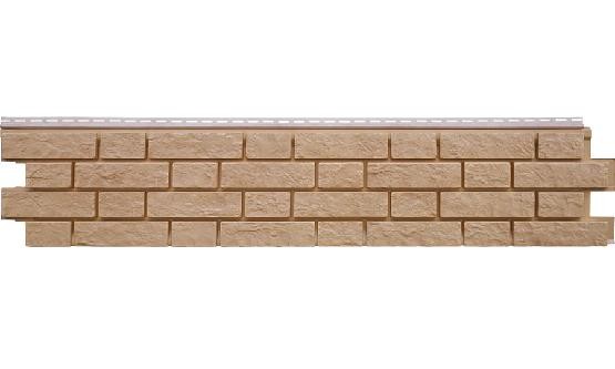 Фасадная панель GL ЯФАСАД Балтийский кирпич янтарь купить в Шуе Фасадная панель GL ЯФАСАД Балтийский кирпич янтарь купить в Шуе