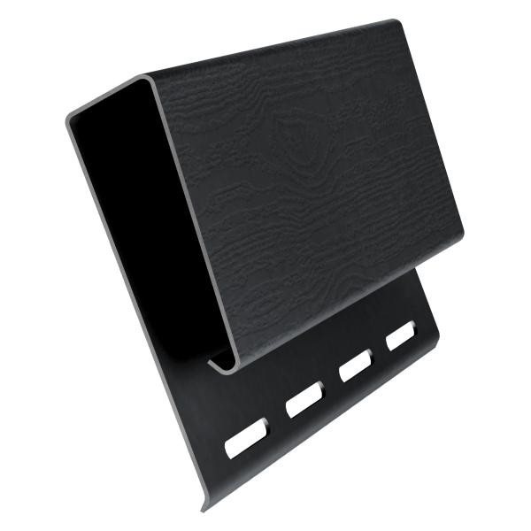 Наличник широкий J-профиль Grand Line Графит купить в Шуе Наличник широкий J-профиль Grand Line Графит купить в Шуе