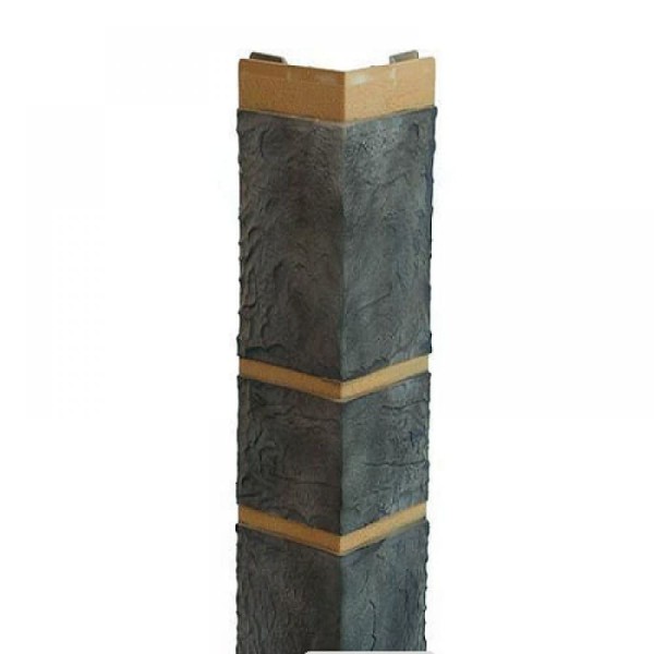 Наружный угол камень (топаз) купить в Шуе Наружный угол камень (топаз) купить в Шуе