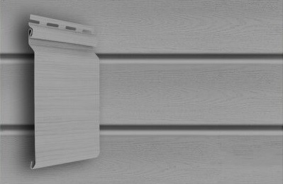 Сайдинг Natural-Брус 3,0 Grand Line Standart серый купить в Шуе Сайдинг Natural-Брус 3,0 Grand Line Standart серый купить в Шуе