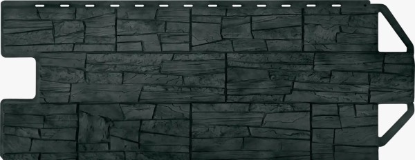 Фасадная панель Альта-профиль Гранд Каньон ЭКО Графит купить в Шуе Фасадная панель Альта-профиль Гранд Каньон ЭКО Графит купить в Шуе