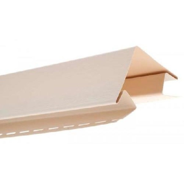 Угол наружный Премиум, Т-12, ВН, Бежевый купить в Шуе