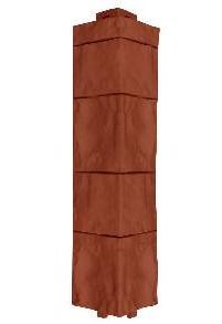 Canada Ridge Угол внешний терракотовый купить в Шуе Canada Ridge Угол внешний терракотовый купить в Шуе